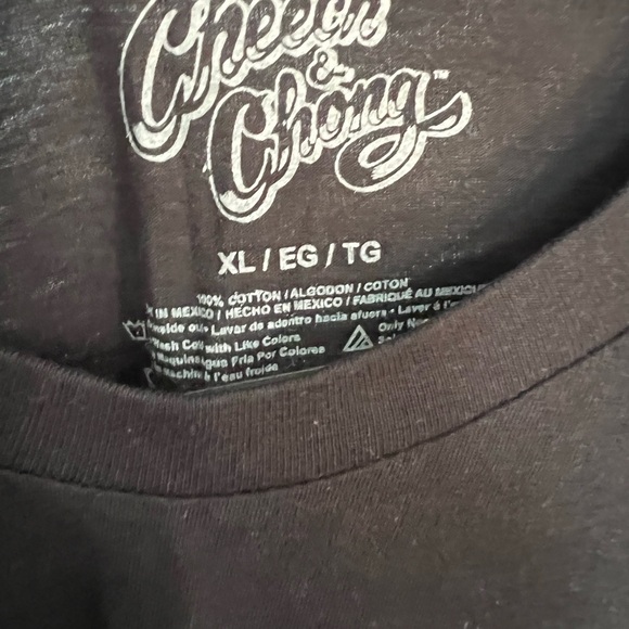 Cheech & Chong - Picture 2 of 3